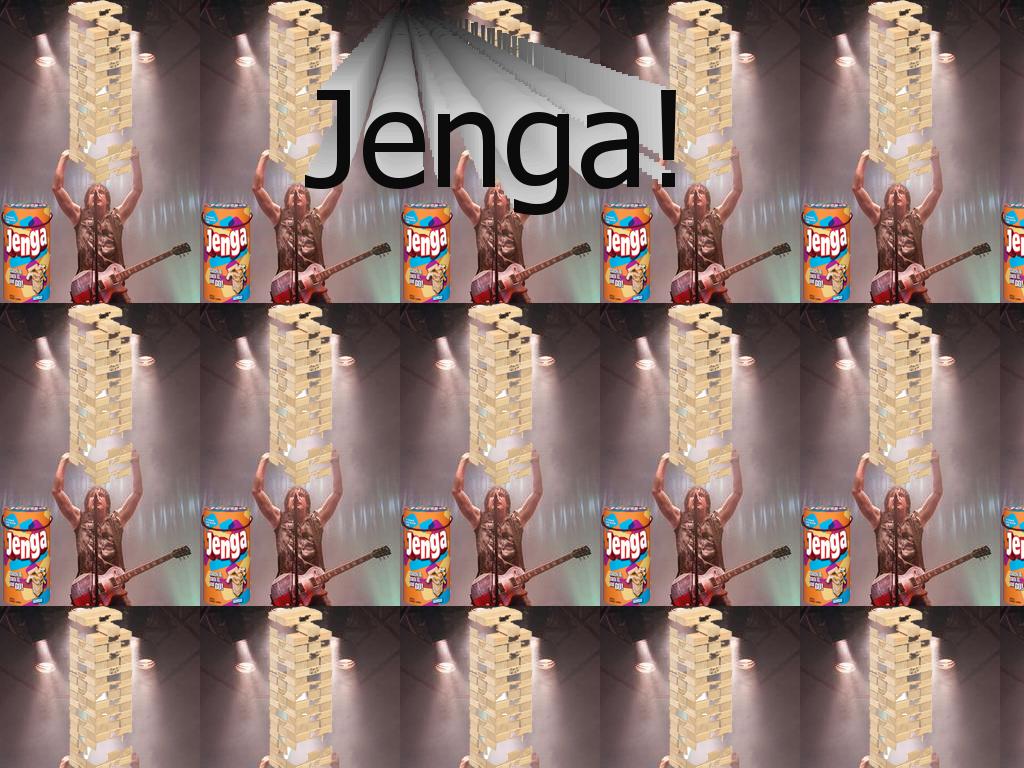 ninjenga