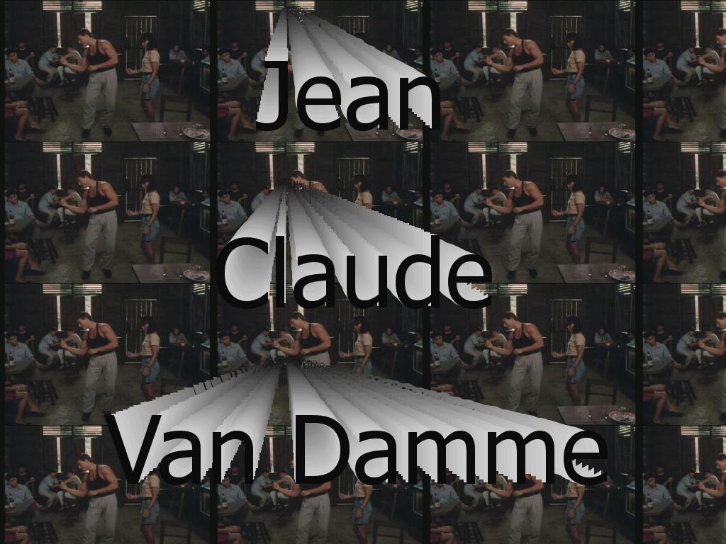 dancingvandamme