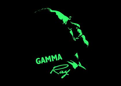 Gamma Ray