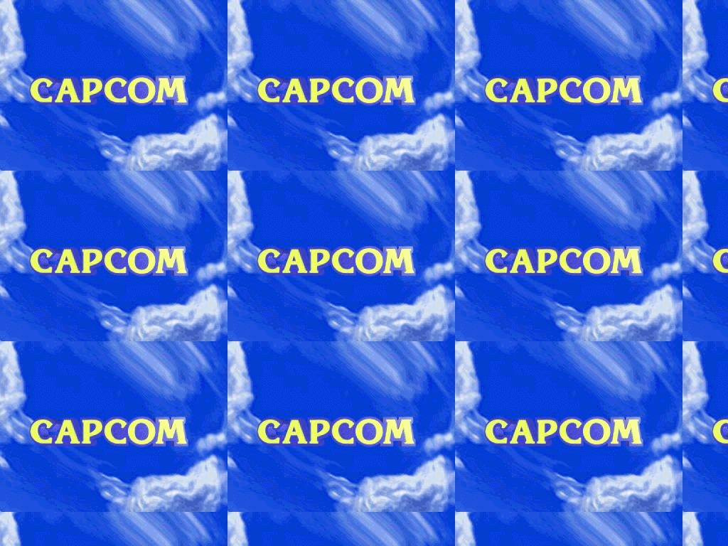 capcomsedf