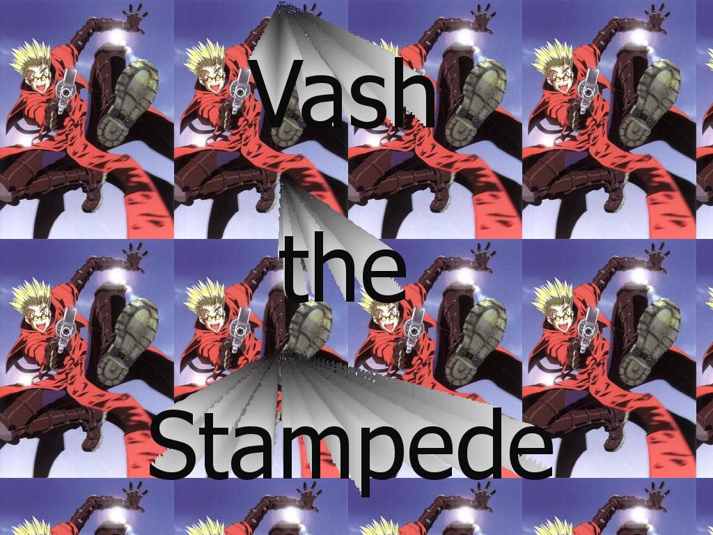 vash