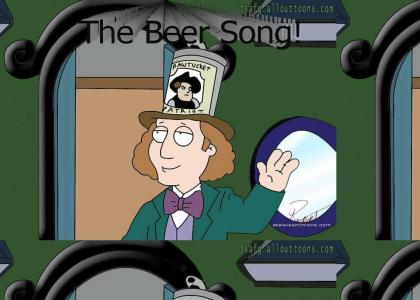 The Beer Song