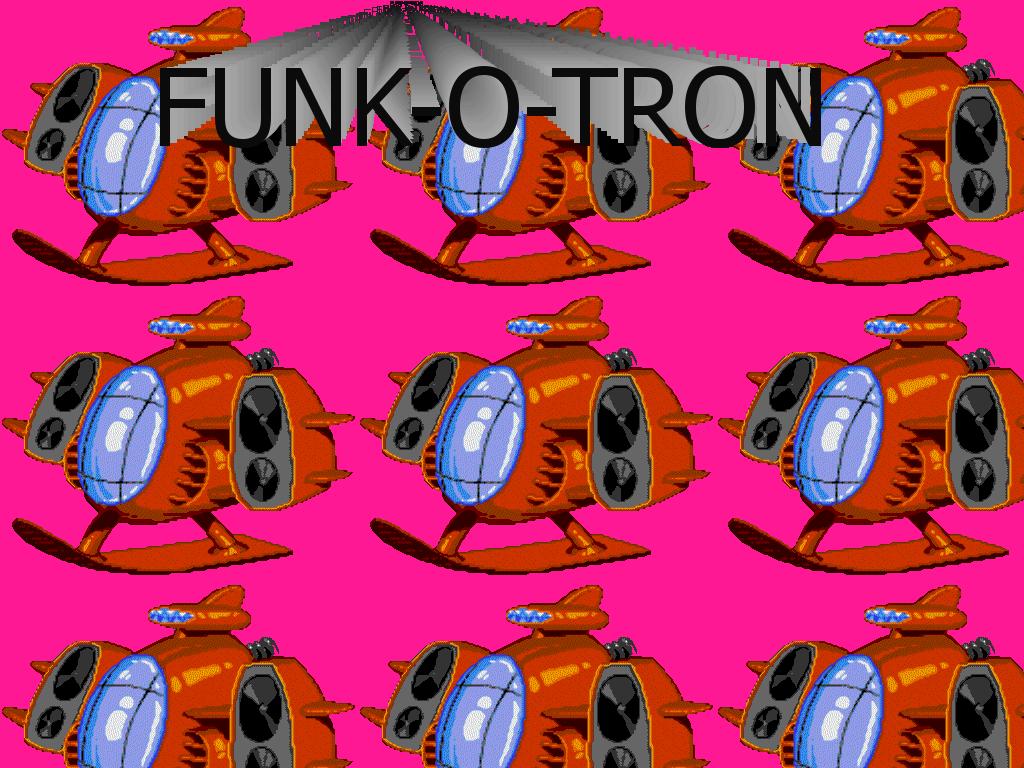 funkotron