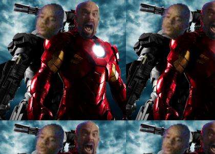 Iron Macheenz