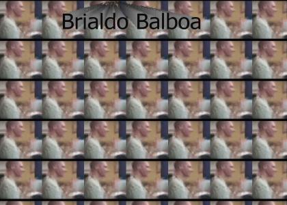 Brialdo Balboa