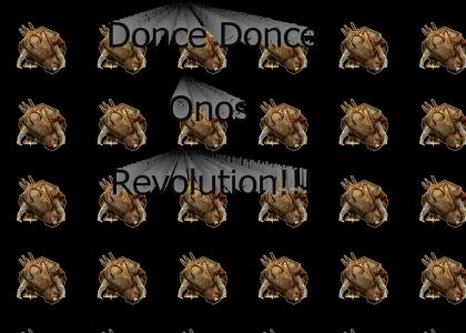Onos Revolution