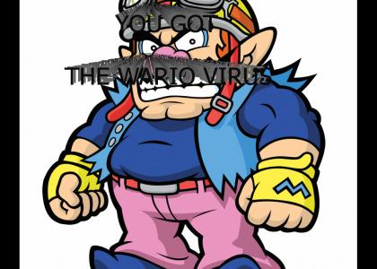 Wario Virus