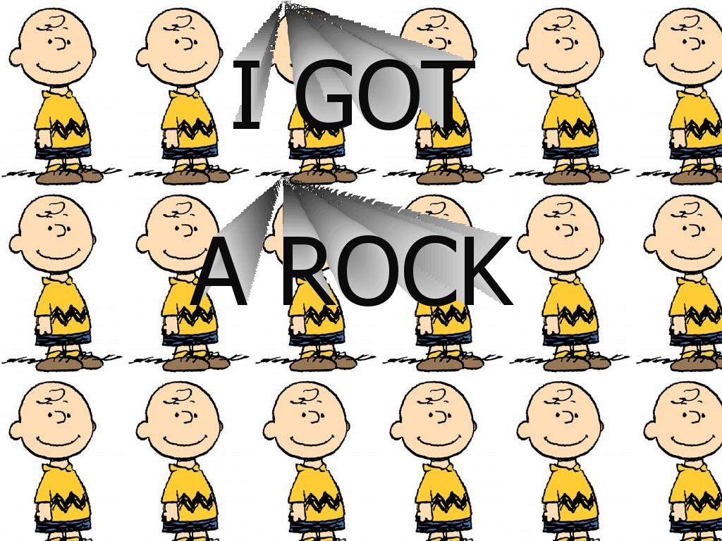 igotarock