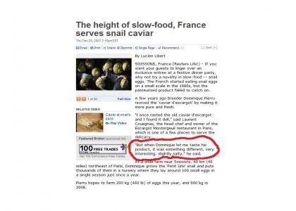 The truth about french kitchens!