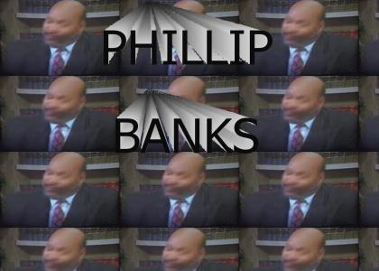 Phillip who? Phillip Banks!
