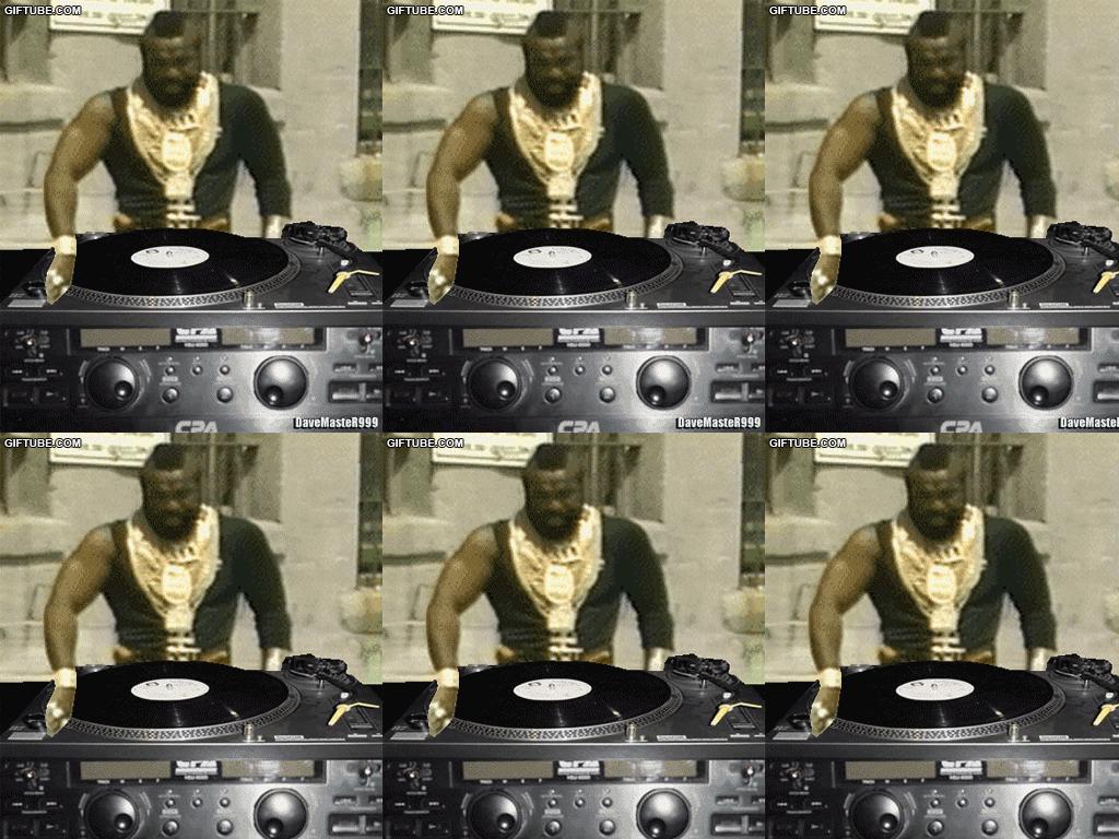 Mr-t-scratch