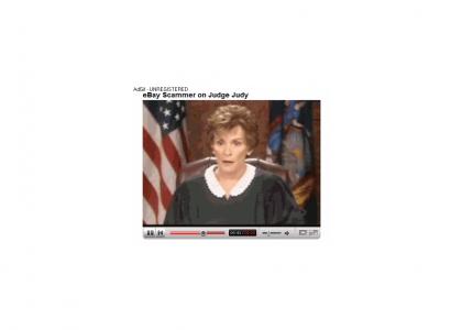 Judge Judy vs Jem