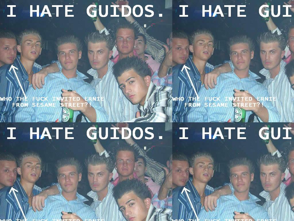 Ihateguidos