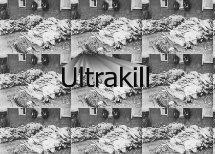 Ultrakill