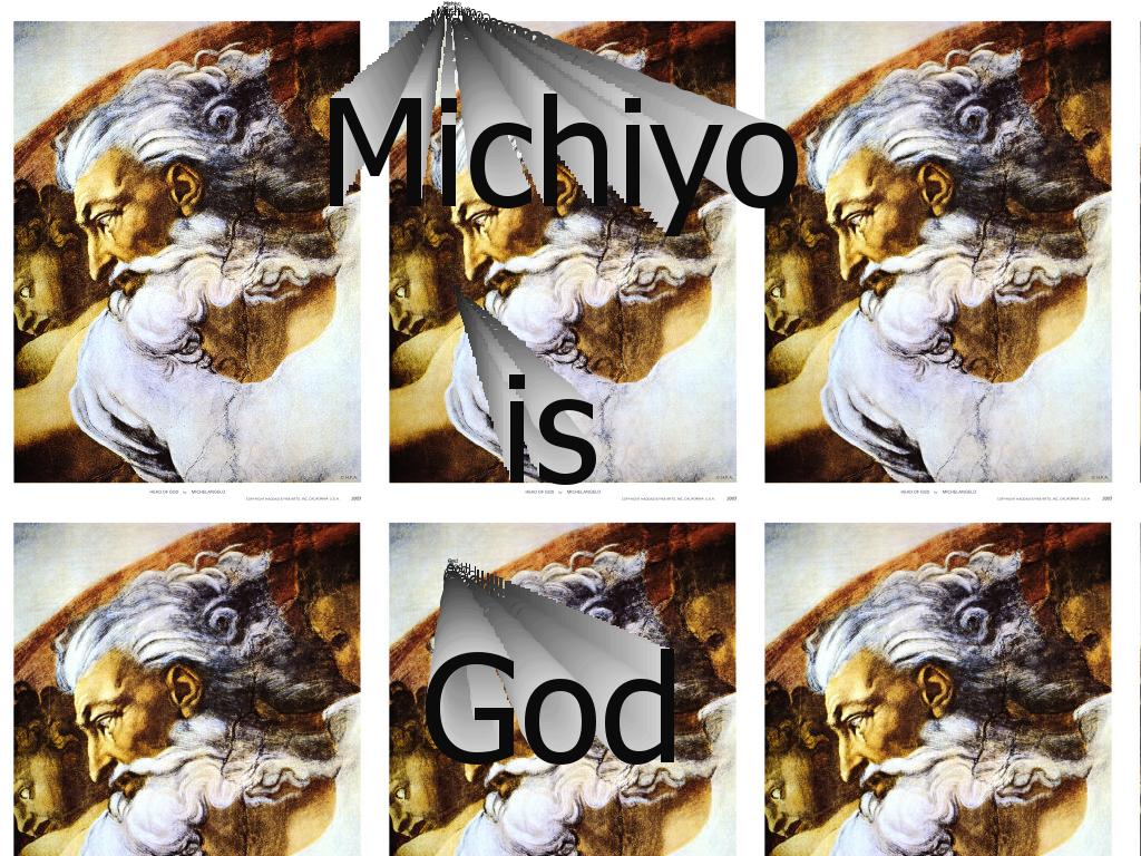 MichiyoYoshiku