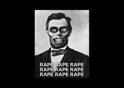 RAPE RAPE RAPE RAPE