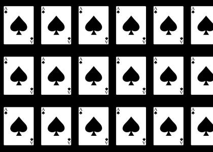 rare ace of spades by motorhead