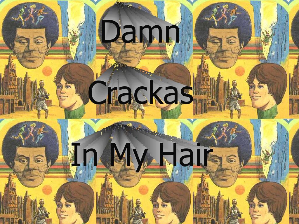 crackahair