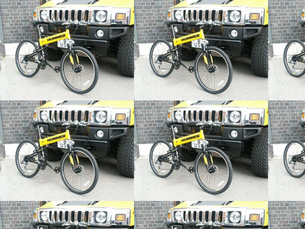 hummerbike