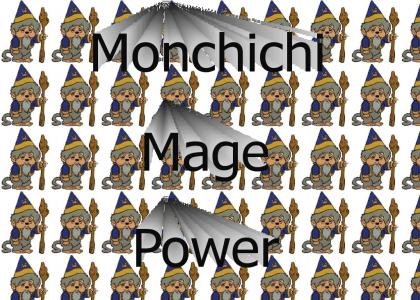 Monchichi