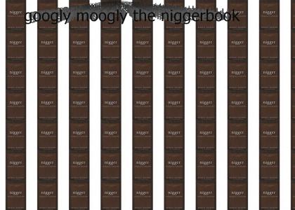 the book of nigger vol1