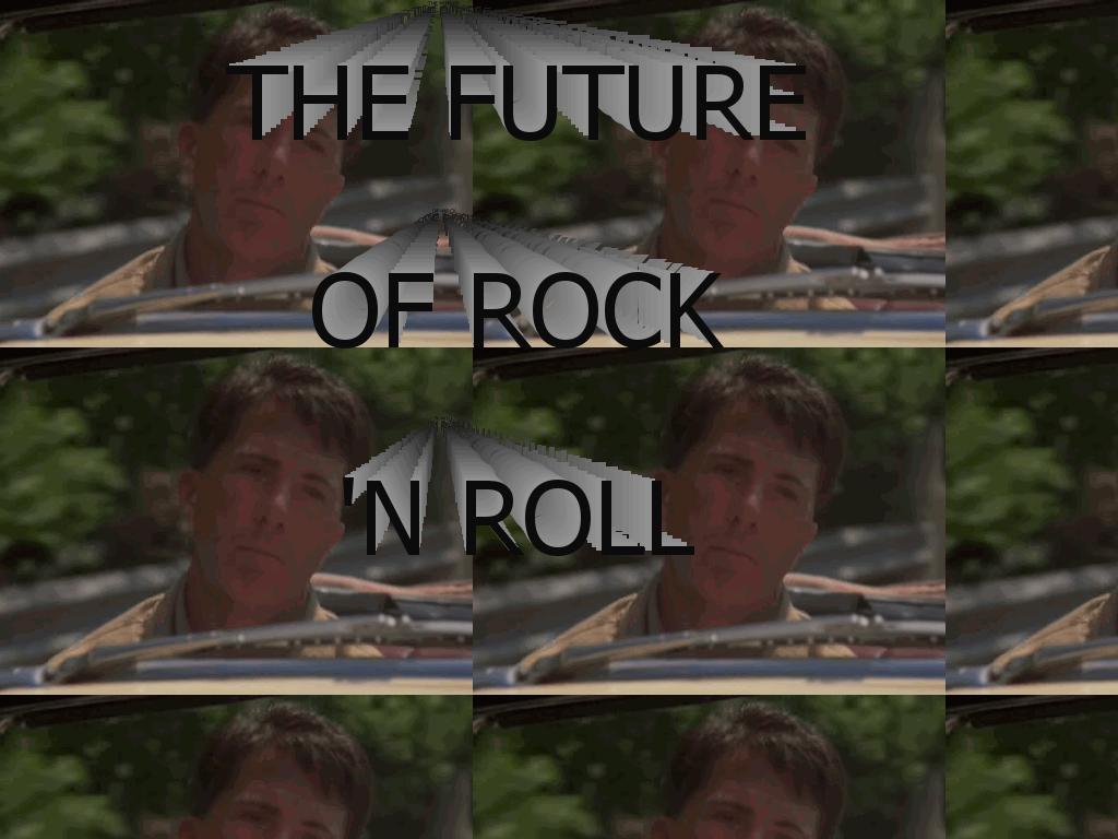 futureofrock