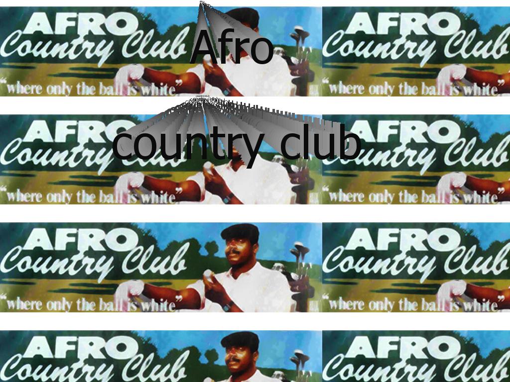 afrocountryclub