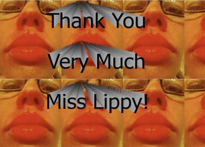 Miss Lippy