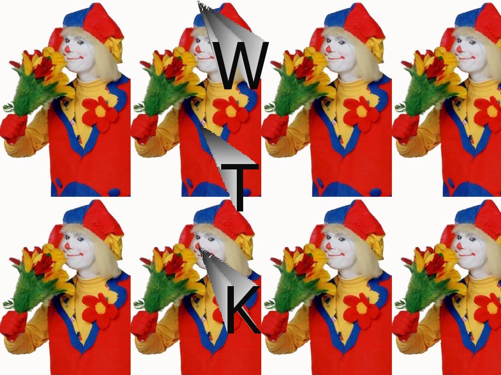 yummyklown