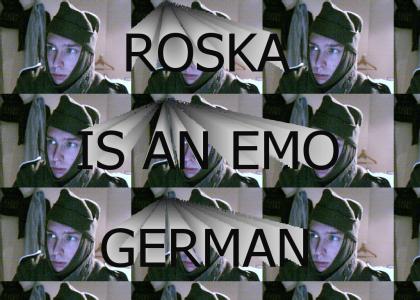 Emo Roska