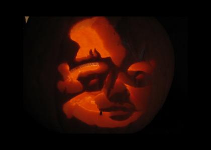 Brian Peppers: Sexual Pumpkin (fixed)
