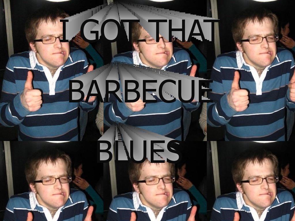 BBQblues