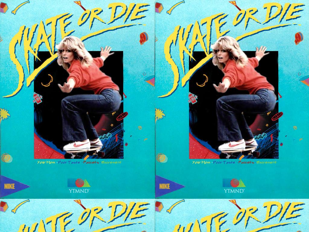 skate-or-die