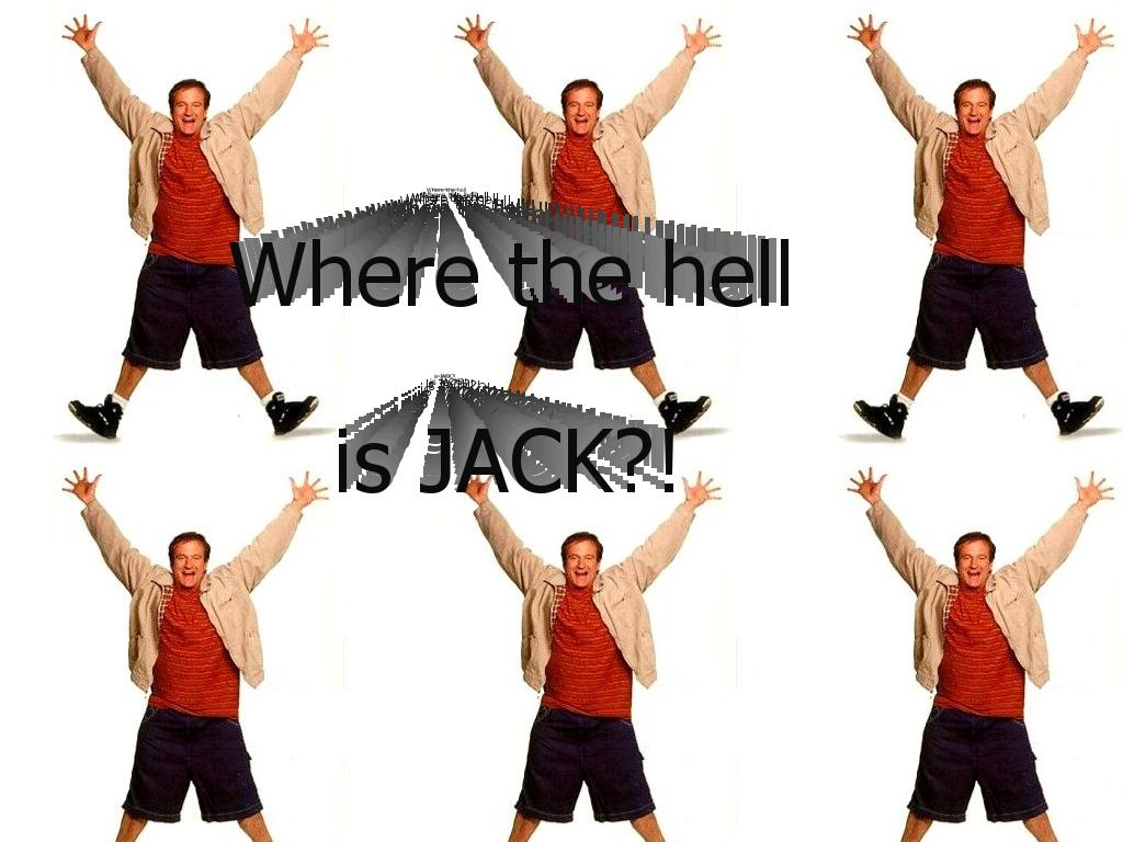 wherethehellisjack