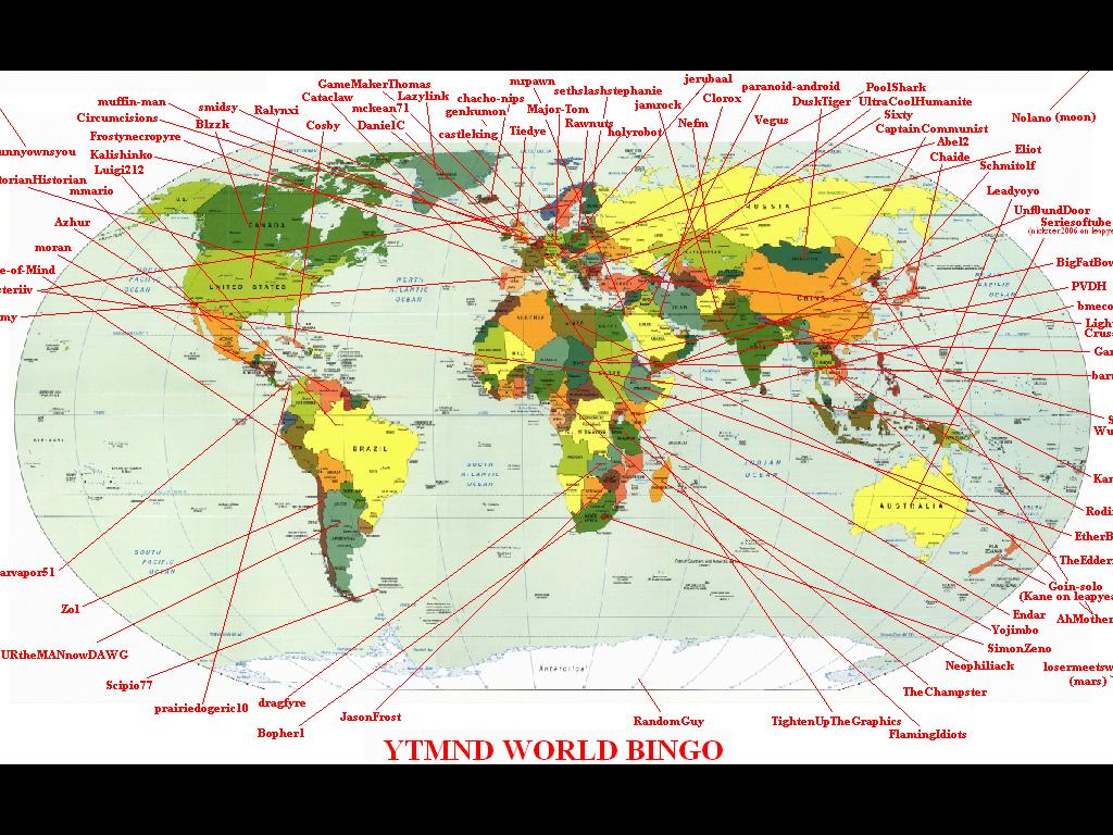 worldbingo