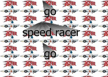 speedracer
