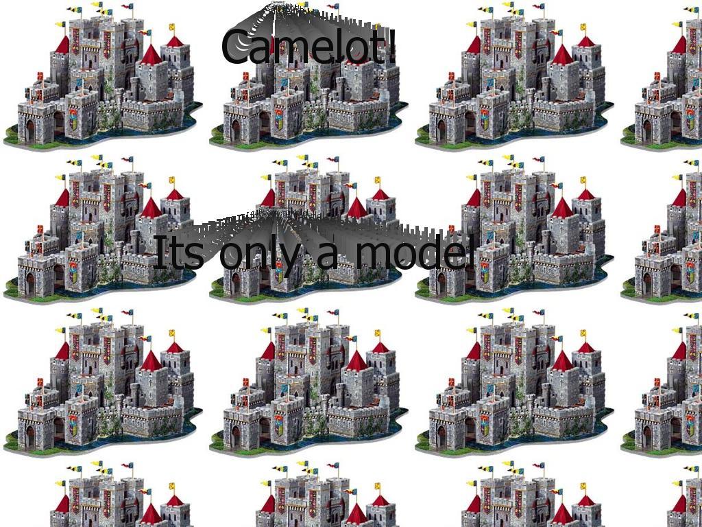 camelot