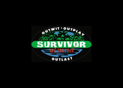 Survivor: YTMND (Episode 1)