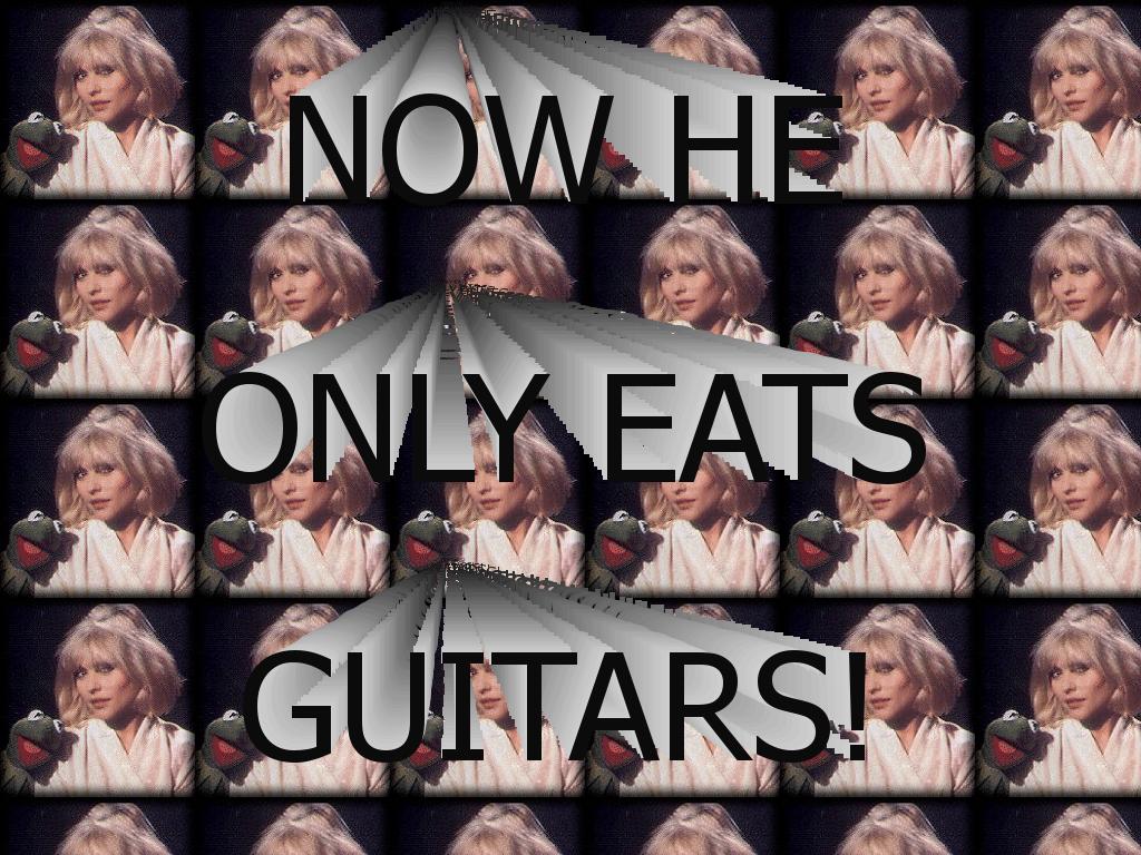 eatsguitars