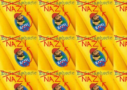 Nazi Phone
