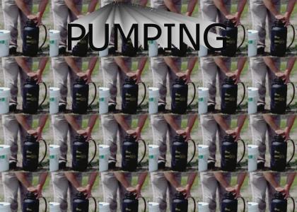 TOOLTMND: Pumping (NSFW)