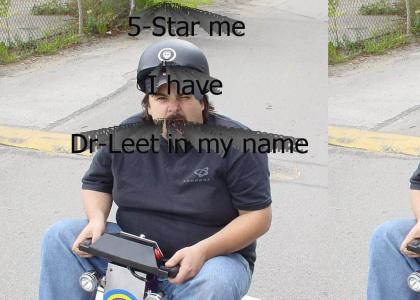 Dr-Leet