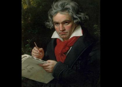 Relax: Beethoven