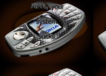 N- Gage sucks