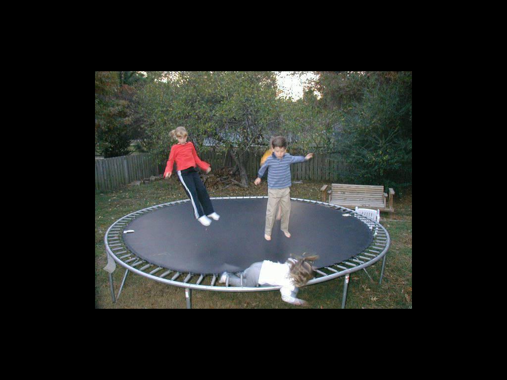 trampolineoops