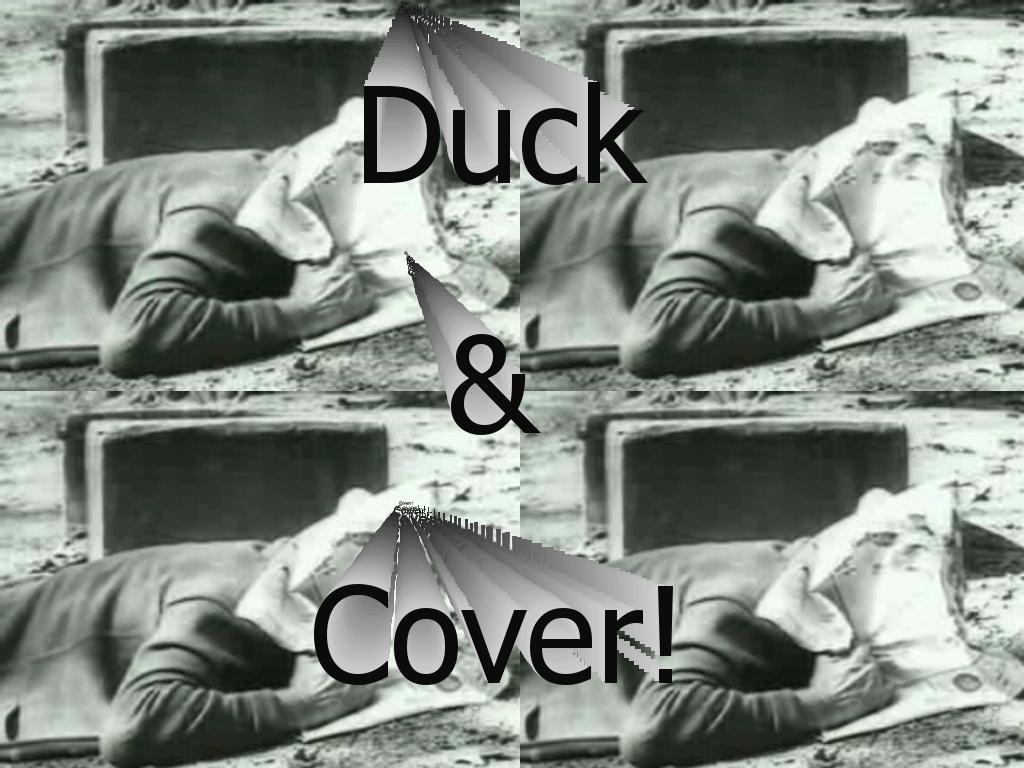 duckncover