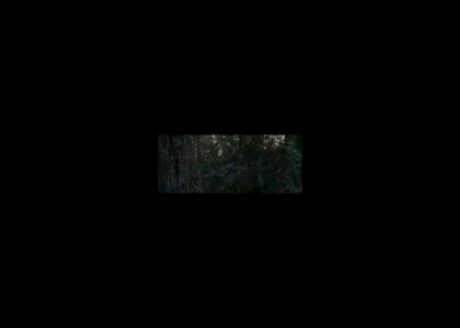 Han Solo fails at MGS Han Solo fails at MGS