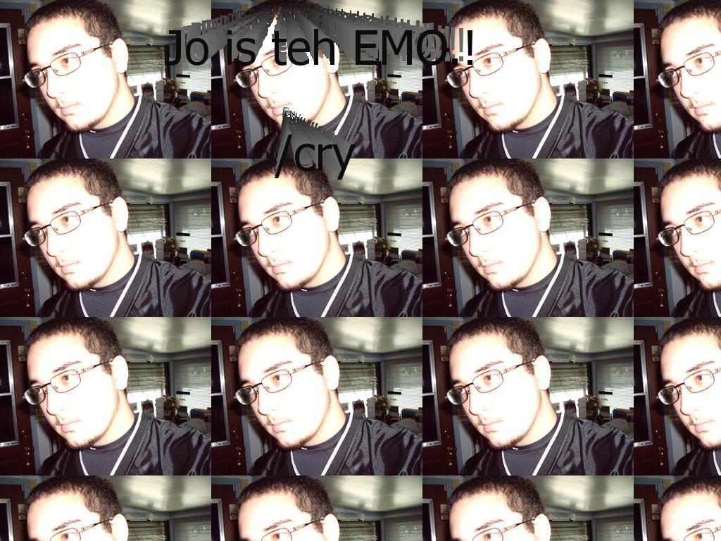 EmoJoshi