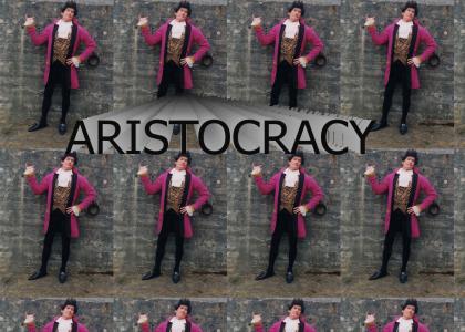 aristocracy