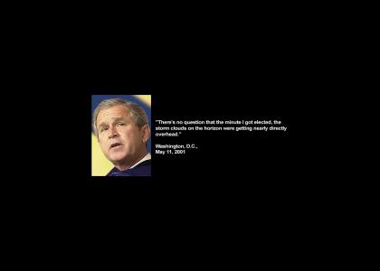 Bush PWNS America! (refresh)